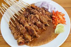 Sate Ayam
